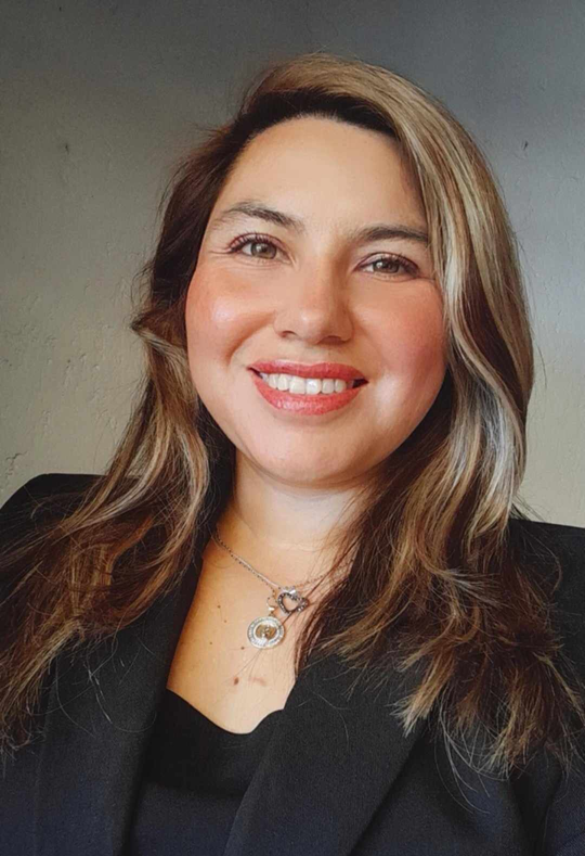 GeoAprendiendo-Fundadora-Katherinne-Macias