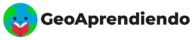 Logotipo de Geoaprendiendo